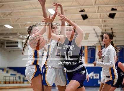 Thumbnail 3 in Modoc @ Anderson (Anderson Tip-Off Classic Championship) photogallery.