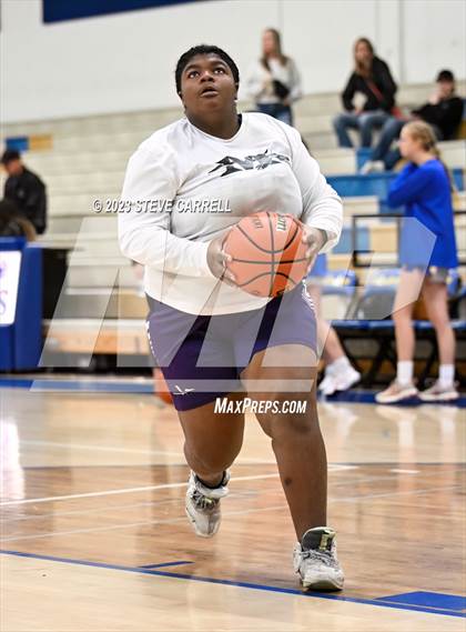 Thumbnail 2 in Modoc @ Anderson (Anderson Tip-Off Classic Championship) photogallery.