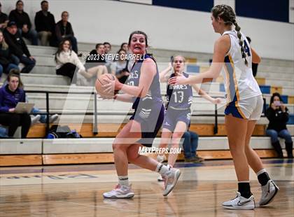 Thumbnail 1 in Modoc @ Anderson (Anderson Tip-Off Classic Championship) photogallery.