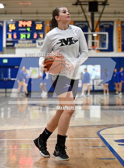 Thumbnail 3 in Modoc @ Anderson (Anderson Tip-Off Classic Championship) photogallery.