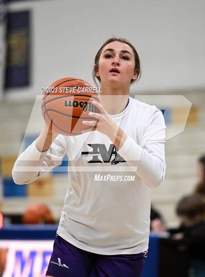 Thumbnail 3 in Modoc @ Anderson (Anderson Tip-Off Classic Championship) photogallery.