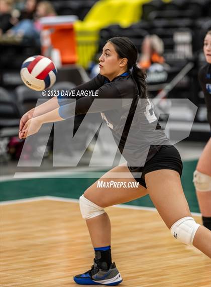 Thumbnail 1 in North Summit vs. Beaver (UHSAA 2A 2nd Round) photogallery.
