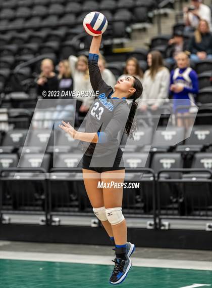 Thumbnail 1 in North Summit vs. Beaver (UHSAA 2A 2nd Round) photogallery.