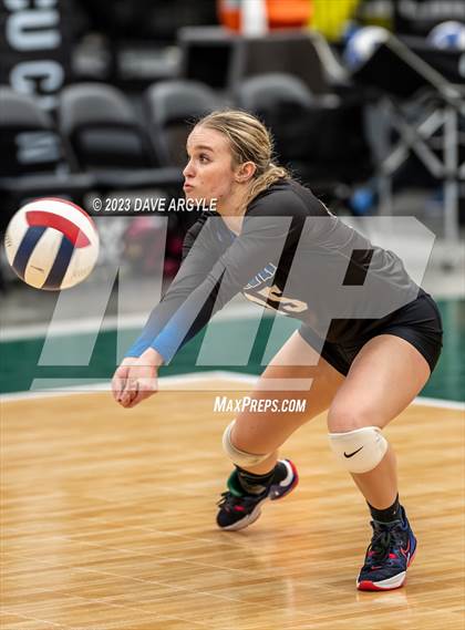 Thumbnail 1 in North Summit vs. Beaver (UHSAA 2A 2nd Round) photogallery.
