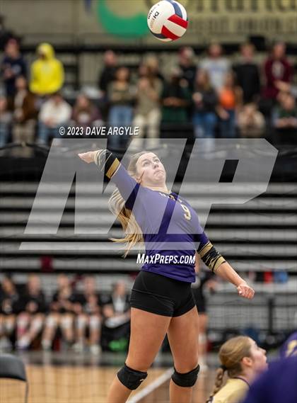 Thumbnail 1 in North Summit vs. Beaver (UHSAA 2A 2nd Round) photogallery.