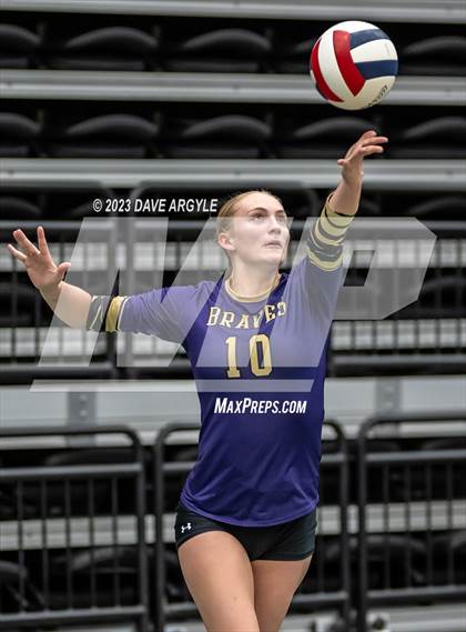 Thumbnail 1 in North Summit vs. Beaver (UHSAA 2A 2nd Round) photogallery.
