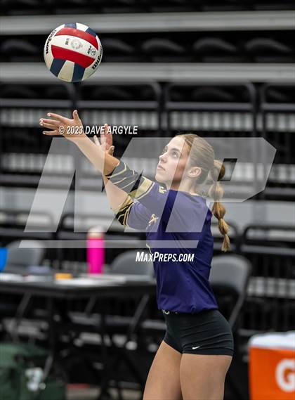 Thumbnail 1 in North Summit vs. Beaver (UHSAA 2A 2nd Round) photogallery.