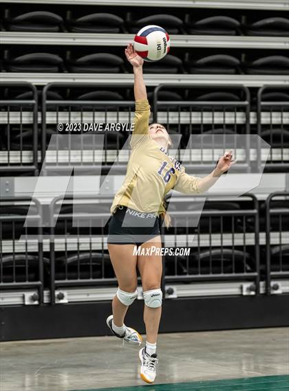 Thumbnail 1 in North Summit vs. Beaver (UHSAA 2A 2nd Round) photogallery.