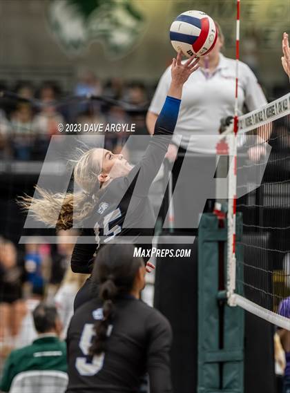 Thumbnail 1 in North Summit vs. Beaver (UHSAA 2A 2nd Round) photogallery.