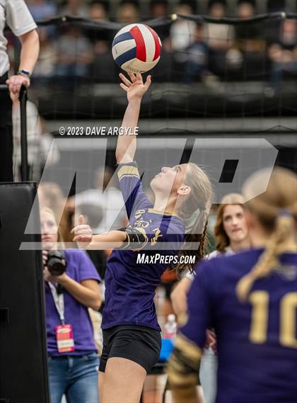 Thumbnail 1 in North Summit vs. Beaver (UHSAA 2A 2nd Round) photogallery.
