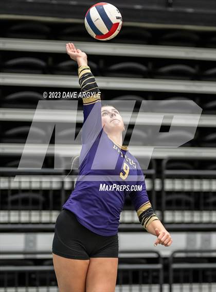 Thumbnail 3 in North Summit vs. Beaver (UHSAA 2A 2nd Round) photogallery.