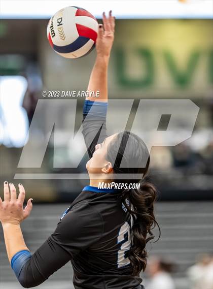 Thumbnail 3 in North Summit vs. Beaver (UHSAA 2A 2nd Round) photogallery.