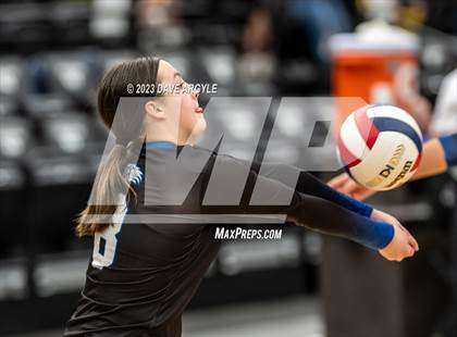 Thumbnail 2 in North Summit vs. Beaver (UHSAA 2A 2nd Round) photogallery.