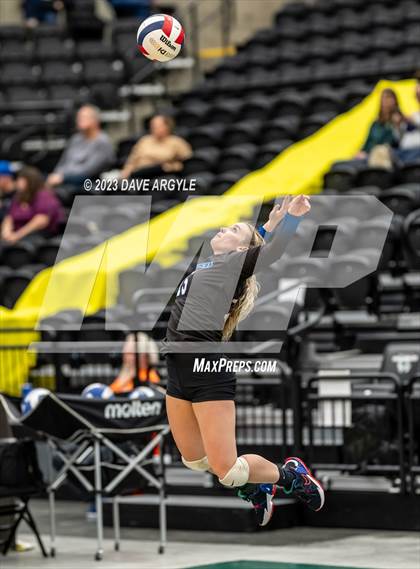 Thumbnail 1 in North Summit vs. Beaver (UHSAA 2A 2nd Round) photogallery.