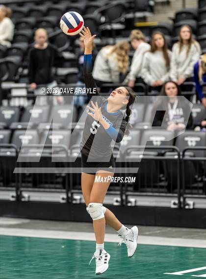 Thumbnail 1 in North Summit vs. Beaver (UHSAA 2A 2nd Round) photogallery.