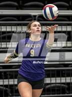 Photo from the gallery "North Summit vs. Beaver (UHSAA 2A 2nd Round)"