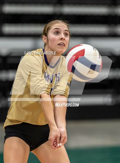 Thumbnail 3 in North Summit vs. Beaver (UHSAA 2A 2nd Round) photogallery.