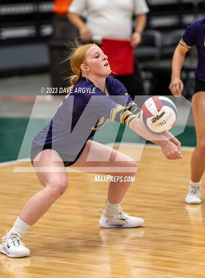 Thumbnail 1 in North Summit vs. Beaver (UHSAA 2A 2nd Round) photogallery.