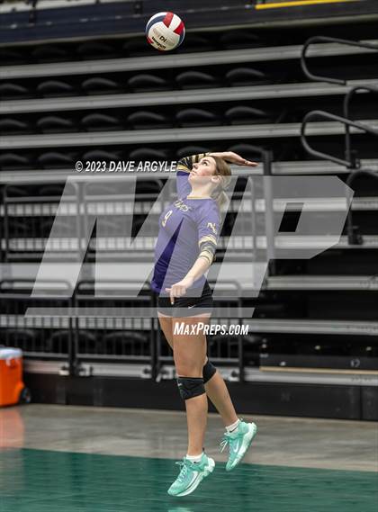 Thumbnail 2 in North Summit vs. Beaver (UHSAA 2A 2nd Round) photogallery.