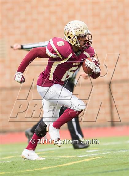 Thumbnail 3 in Cheektowaga vs. Batavia (NYSPHSAA Class B Regional Final) photogallery.