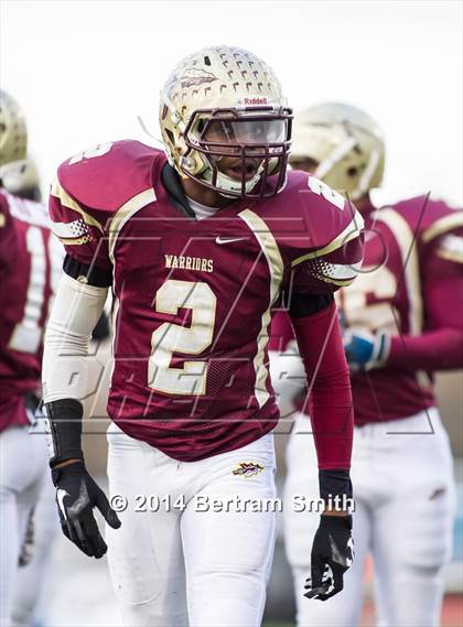 Thumbnail 2 in Cheektowaga vs. Batavia (NYSPHSAA Class B Regional Final) photogallery.