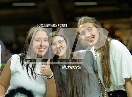 Thumbnail 1 in St. Thomas More vs. Lafayette Christian Academy (LHSAA Div II Select Final) photogallery.
