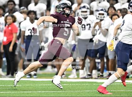 Thumbnail 2 in St. Thomas More vs. Lafayette Christian Academy (LHSAA Div II Select Final) photogallery.