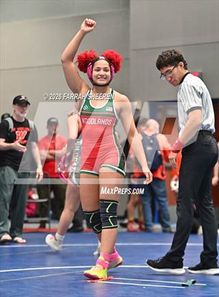 23rd Annual CFISD Girls Tournament