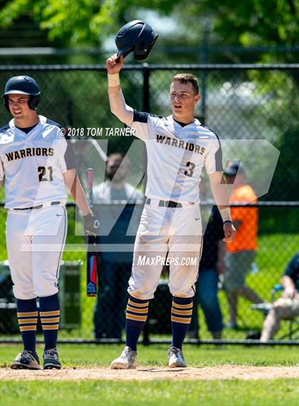 Thumbnail 3 in Sterling @ Rock Falls (IHSA Regional Final) photogallery.