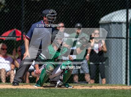 Thumbnail 2 in Sterling @ Rock Falls (IHSA Regional Final) photogallery.