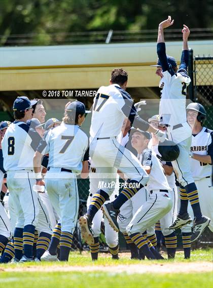 Thumbnail 2 in Sterling @ Rock Falls (IHSA Regional Final) photogallery.