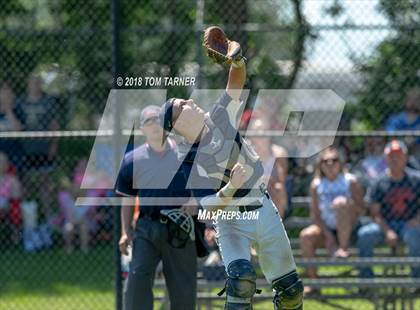 Thumbnail 1 in Sterling @ Rock Falls (IHSA Regional Final) photogallery.