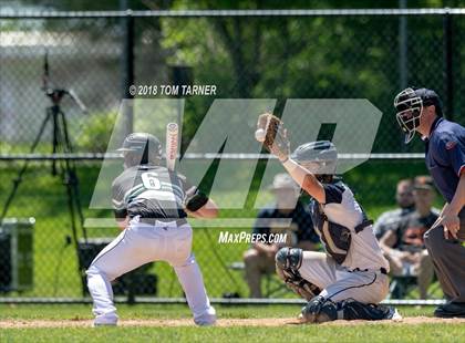 Thumbnail 3 in Sterling @ Rock Falls (IHSA Regional Final) photogallery.