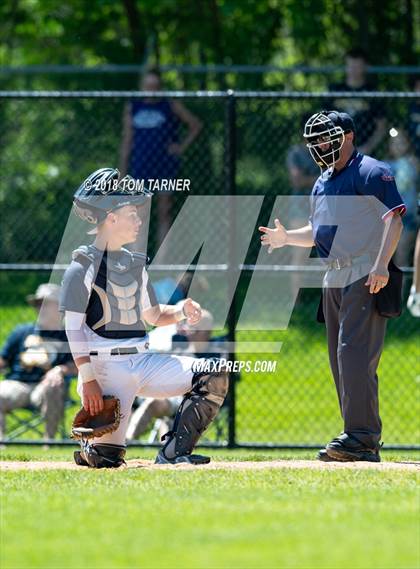 Thumbnail 2 in Sterling @ Rock Falls (IHSA Regional Final) photogallery.