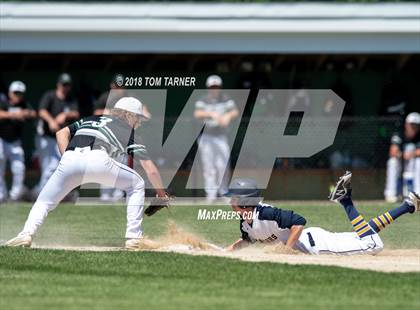 Thumbnail 1 in Sterling @ Rock Falls (IHSA Regional Final) photogallery.