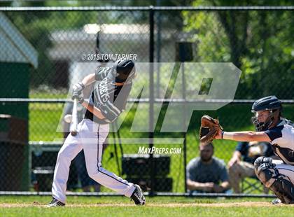 Thumbnail 2 in Sterling @ Rock Falls (IHSA Regional Final) photogallery.
