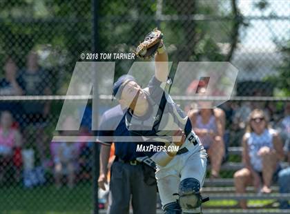 Thumbnail 2 in Sterling @ Rock Falls (IHSA Regional Final) photogallery.