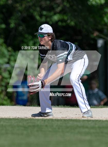 Thumbnail 2 in Sterling @ Rock Falls (IHSA Regional Final) photogallery.