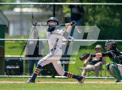 Thumbnail 3 in Sterling @ Rock Falls (IHSA Regional Final) photogallery.