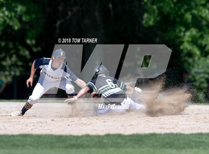 Thumbnail 3 in Sterling @ Rock Falls (IHSA Regional Final) photogallery.
