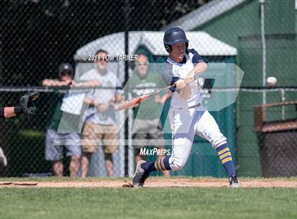 Thumbnail 3 in Sterling @ Rock Falls (IHSA Regional Final) photogallery.