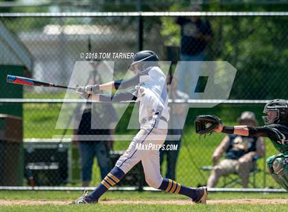 Thumbnail 2 in Sterling @ Rock Falls (IHSA Regional Final) photogallery.