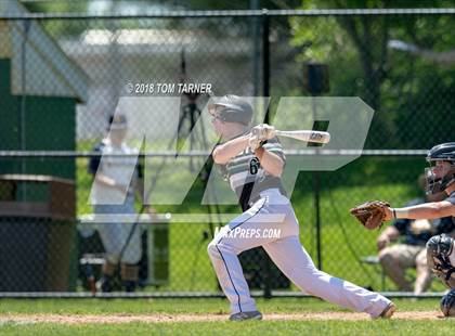 Thumbnail 2 in Sterling @ Rock Falls (IHSA Regional Final) photogallery.