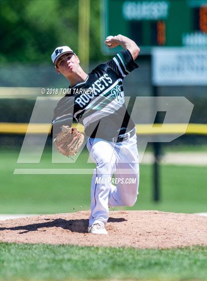 Thumbnail 1 in Sterling @ Rock Falls (IHSA Regional Final) photogallery.