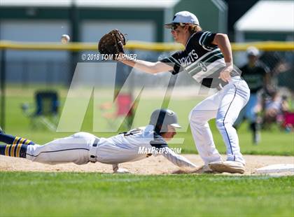 Thumbnail 1 in Sterling @ Rock Falls (IHSA Regional Final) photogallery.