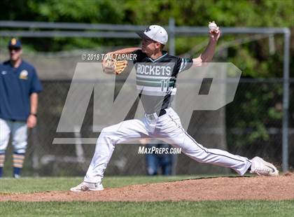 Thumbnail 1 in Sterling @ Rock Falls (IHSA Regional Final) photogallery.