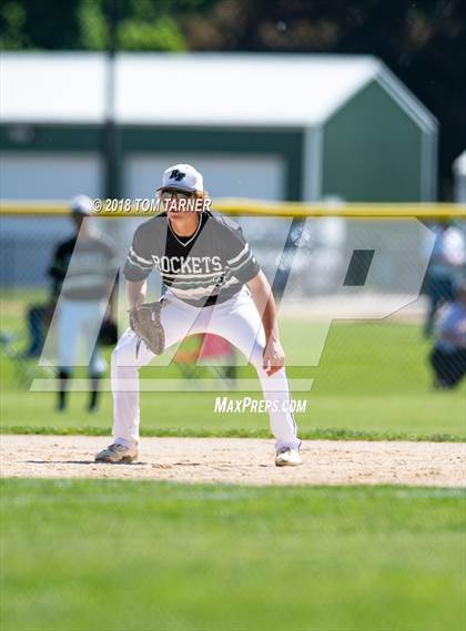 Thumbnail 3 in Sterling @ Rock Falls (IHSA Regional Final) photogallery.