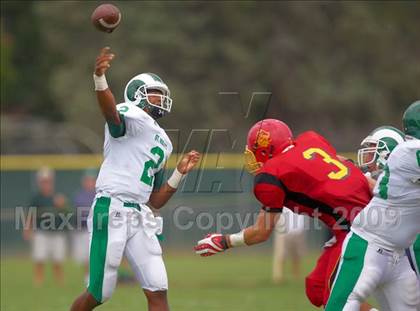 Thumbnail 2 in St. Mary's @ Jesuit photogallery.