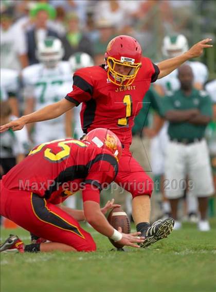 Thumbnail 3 in St. Mary's @ Jesuit photogallery.