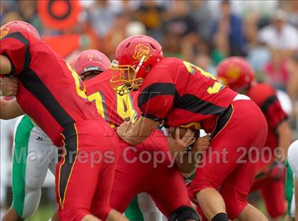 Thumbnail 3 in St. Mary's @ Jesuit photogallery.